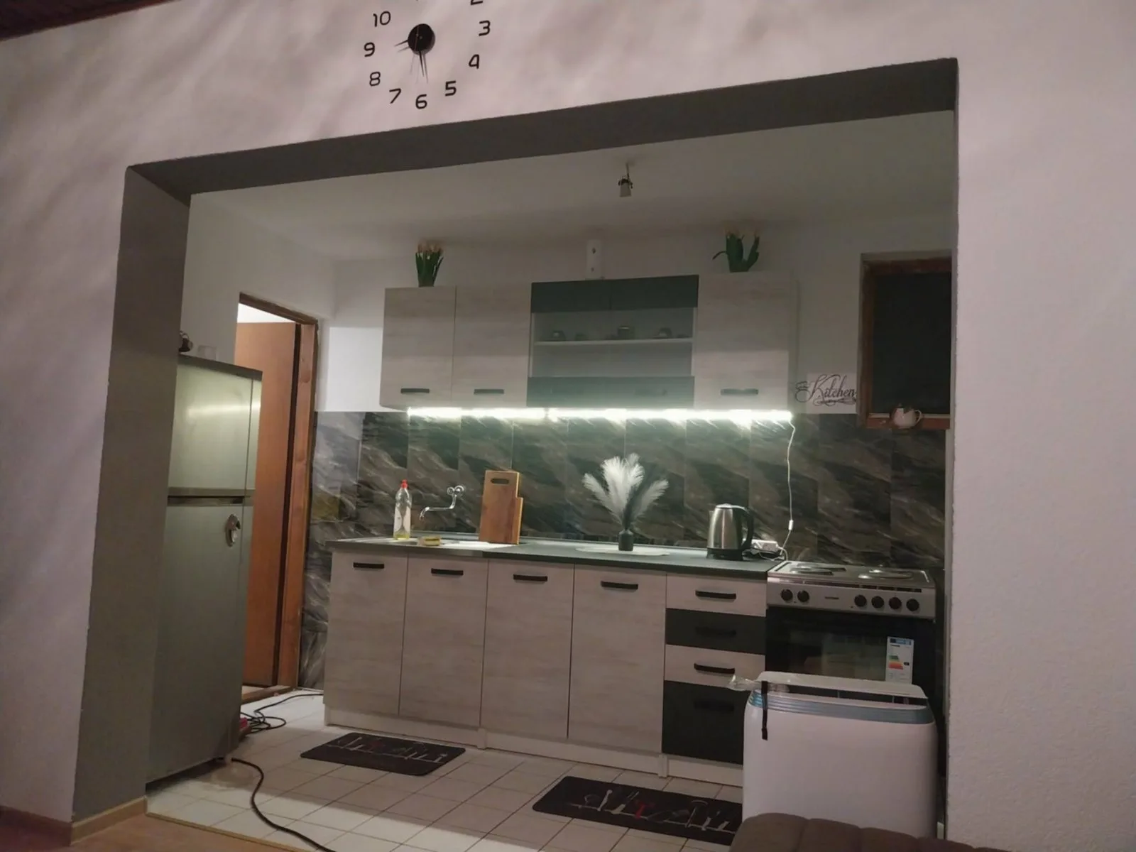 Adaptacija i opremanje kuće za porodicu s desetero djece