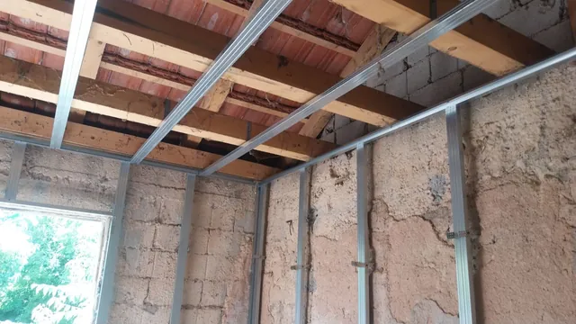 Tokom radova — detalj 2